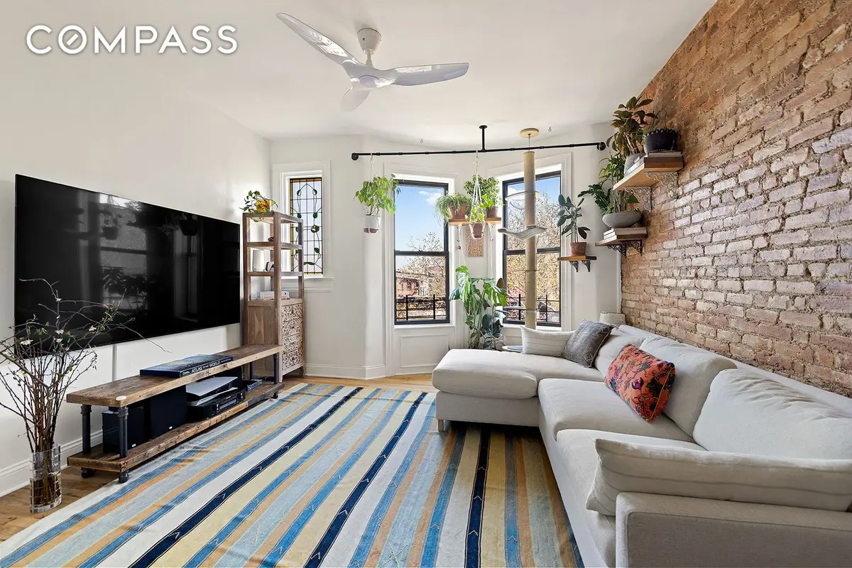 114 Garfield Place #4L, Brooklyn, NY 11215 - #1