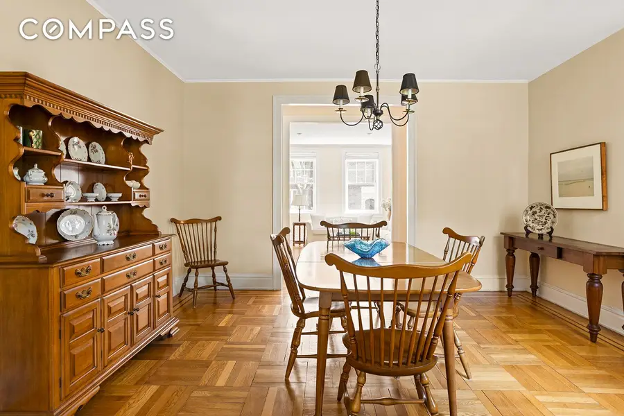 34-28 80th Street #2, Jackson Heights, NY 11372 - #3