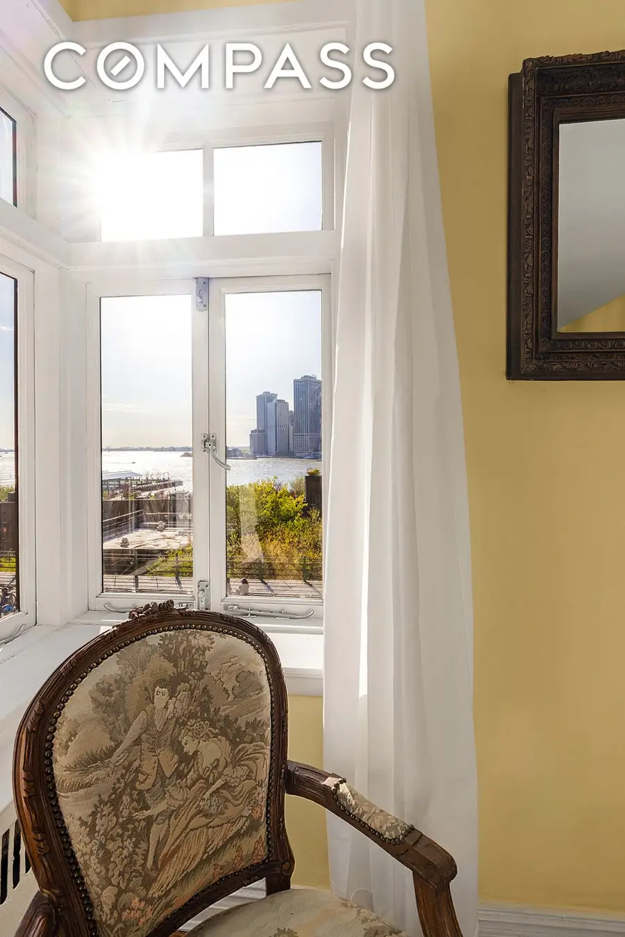 73 Columbia Heights #C1, Brooklyn, NY 11201 - #2