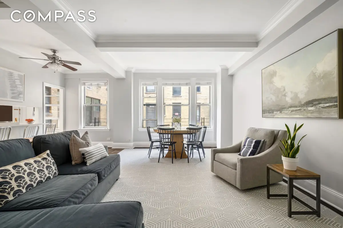 50 Riverside Drive #13F, Manhattan, NY 10024 - #1