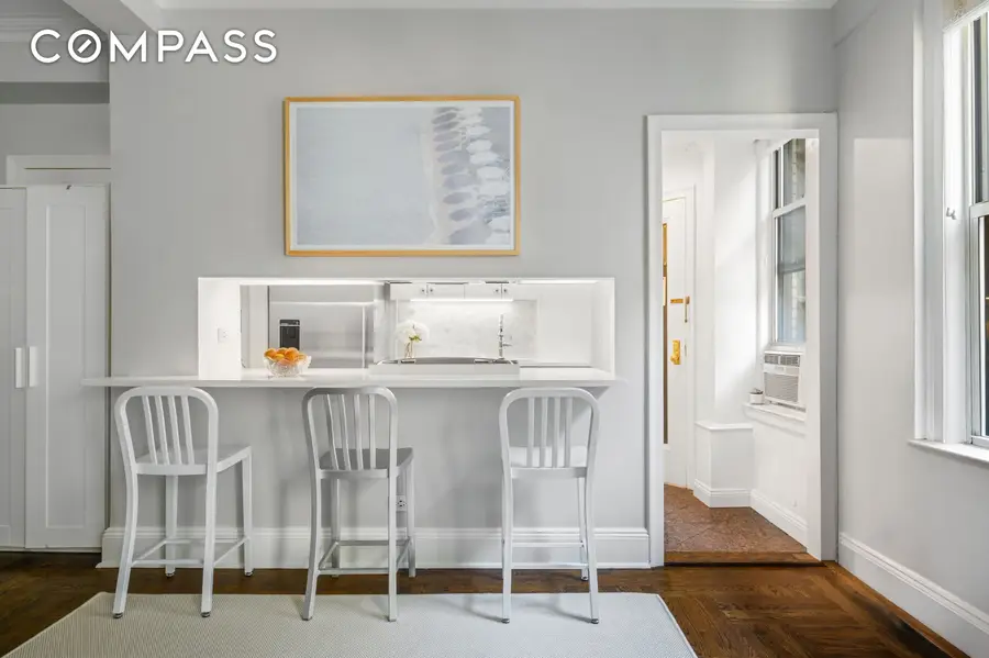 50 Riverside Drive #13F, Manhattan, NY 10024 - #2