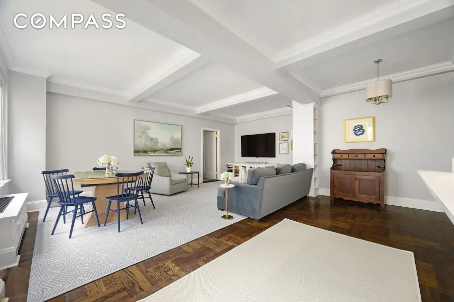 50 Riverside Drive #13F, Manhattan, NY 10024 - #3