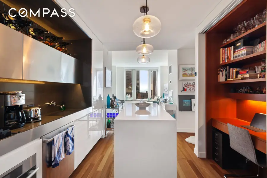 15 William Street #15C, New York, NY 10005 - #2