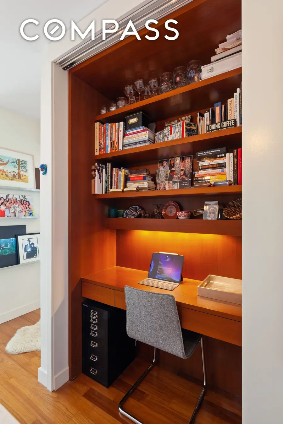 15 William Street #15C, New York, NY 10005 - #3