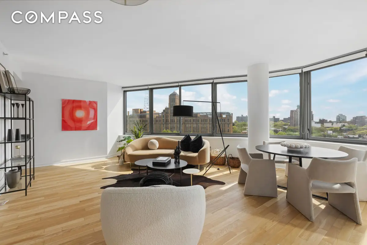 230 Ashland Place #12C, Brooklyn, NY 11217 - #1