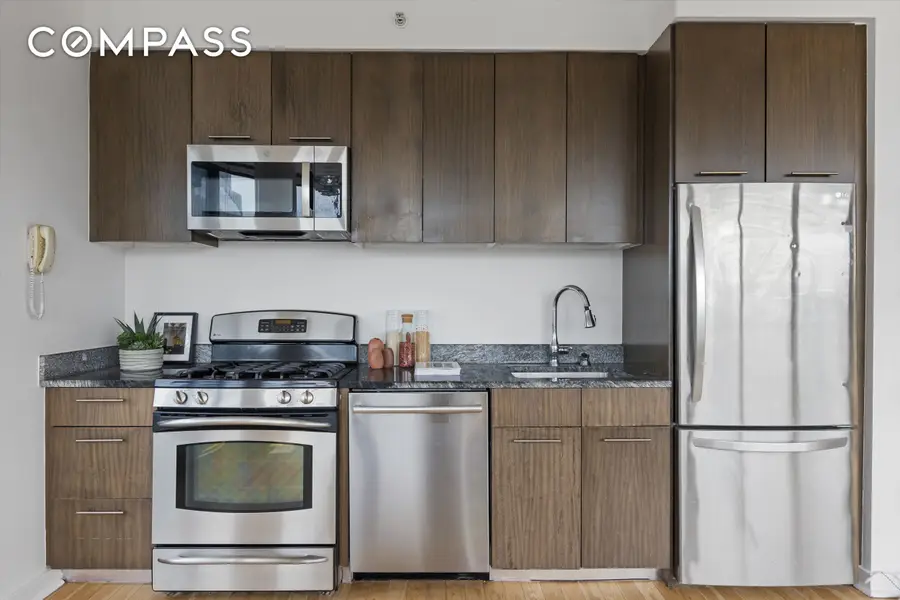 230 Ashland Place #12C, Brooklyn, NY 11217 - #2