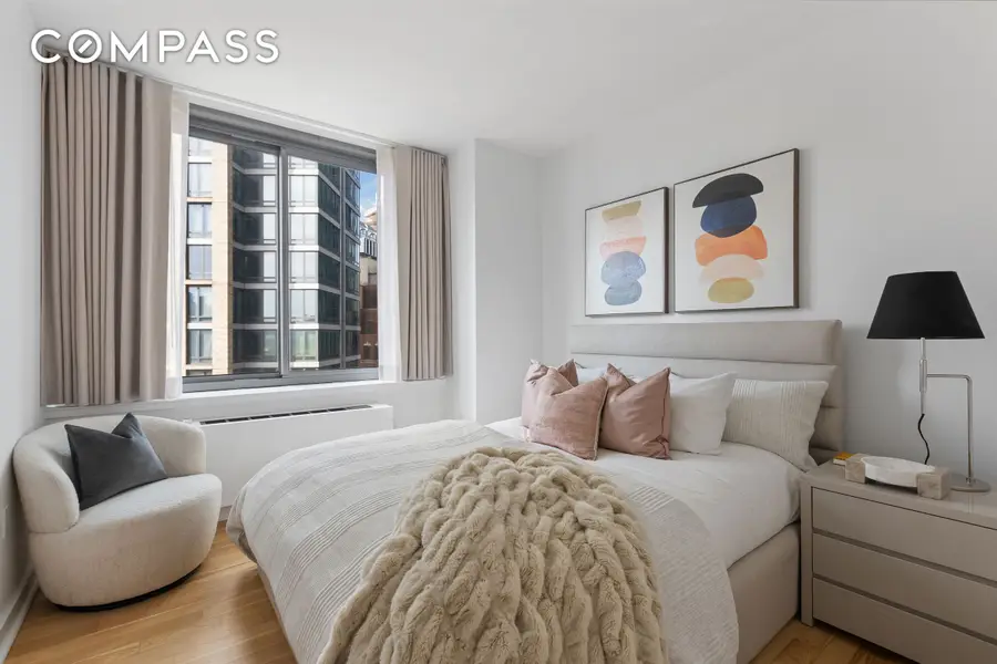 230 Ashland Place #12C, Brooklyn, NY 11217 - #3