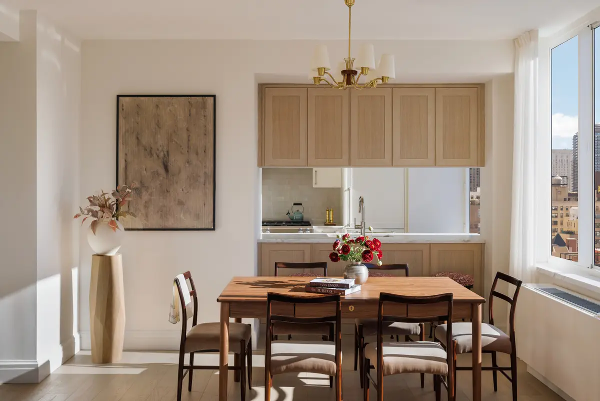 400 E 84th Street #20C, New York, NY 10028 - #1