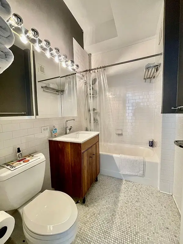 99 John Street #2304, New York, NY 10038 - #2