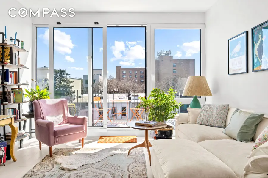 112 Cooper Street #4B, Brooklyn, NY 11207 - #2