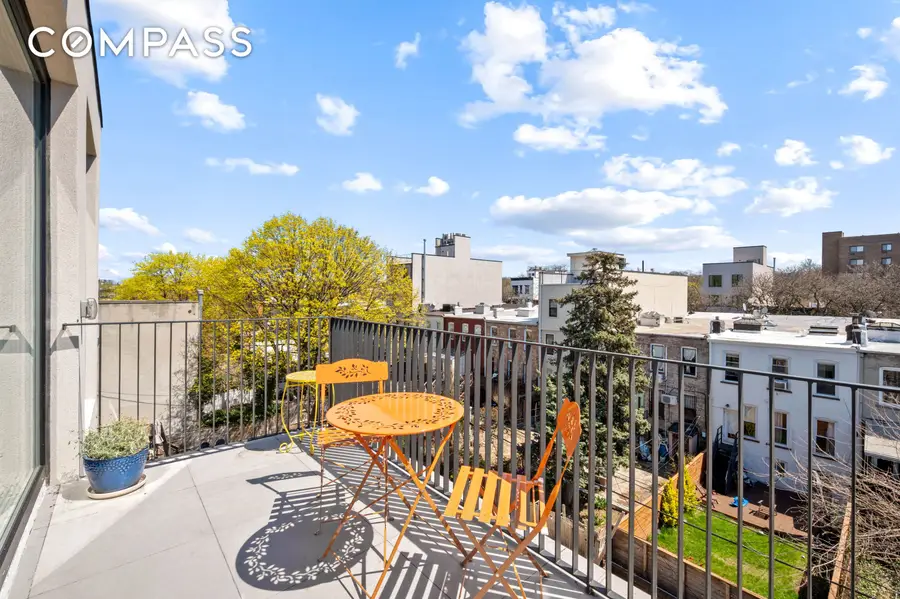 112 Cooper Street #4B, Brooklyn, NY 11207 - #3
