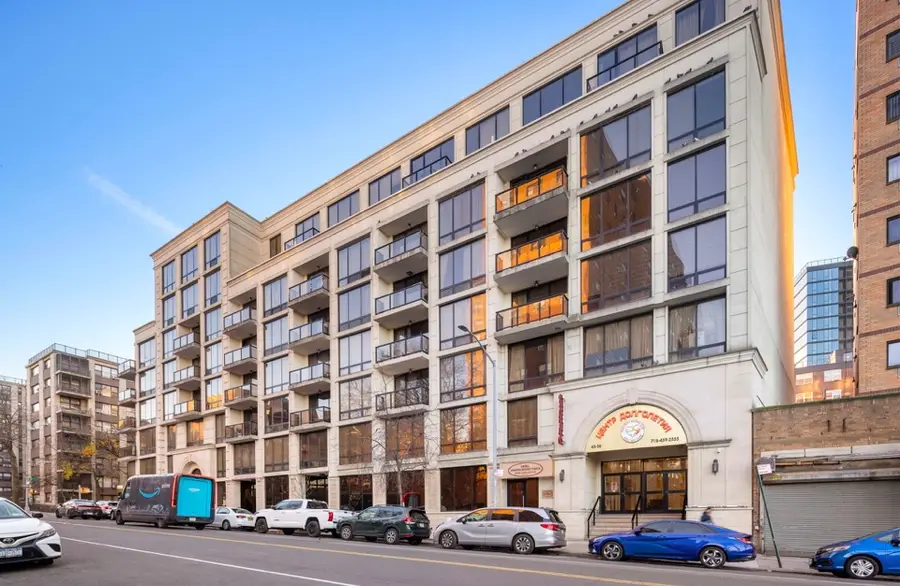 63-36 99th Street #4-F, Rego Park, NY 11374 - #2