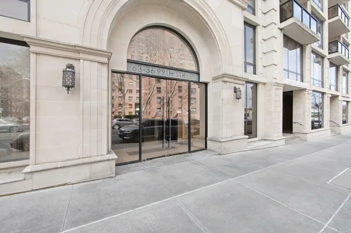 63-36 99th Street #4-F, Rego Park, NY 11374 - #3