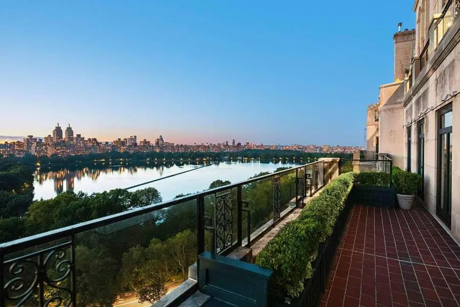 1040 5th Avenue #16, Manhattan, NY 10028 - #2