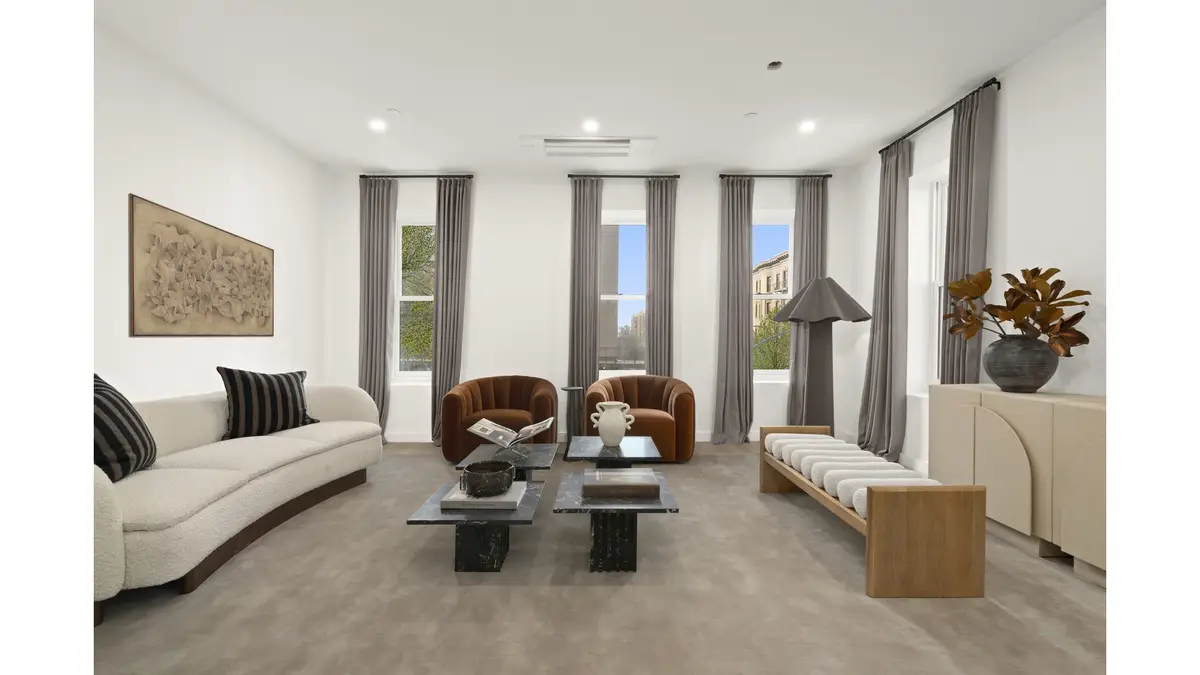 501 8th Avenue #2, Brooklyn, NY 11215 - #1