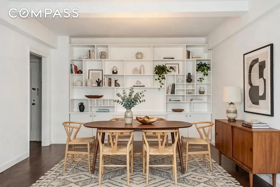 2 Beekman Place #8D, New York, NY 10022 - #2