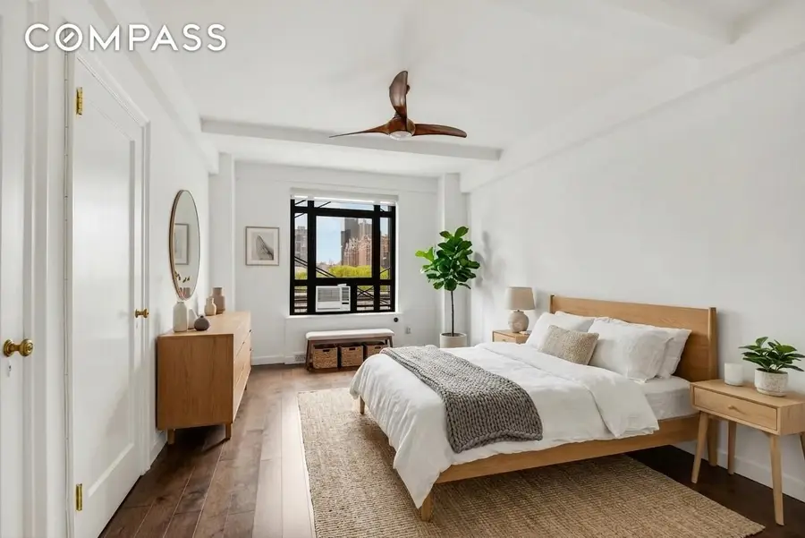 2 Beekman Place #8D, New York, NY 10022 - #3