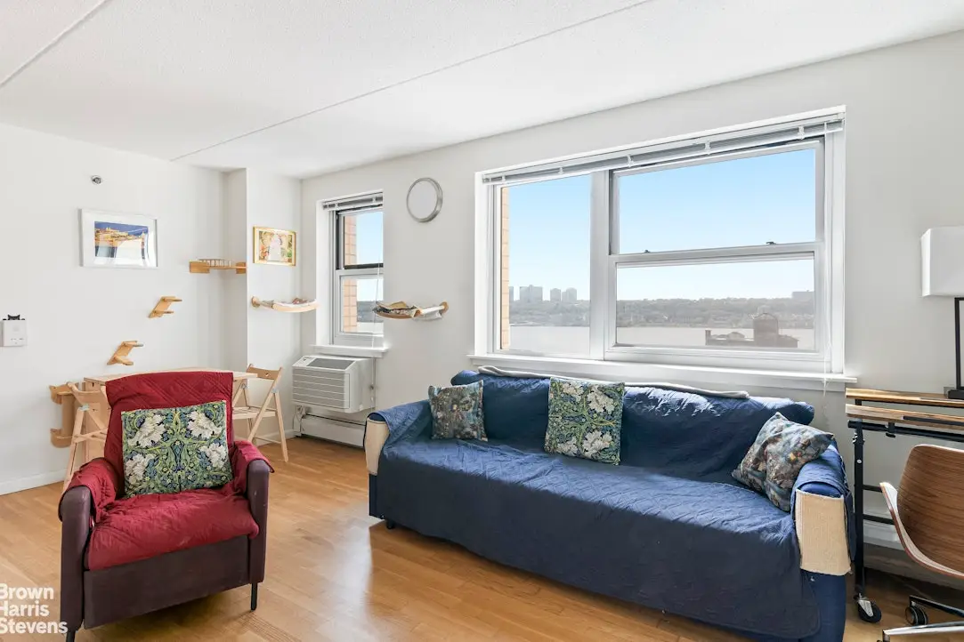 600 W 148th Street #11A, Manhattan, NY 10031 - #1