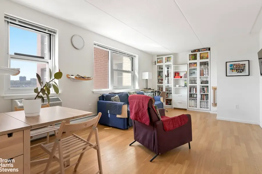 600 W 148th Street #11A, Manhattan, NY 10031 - #2