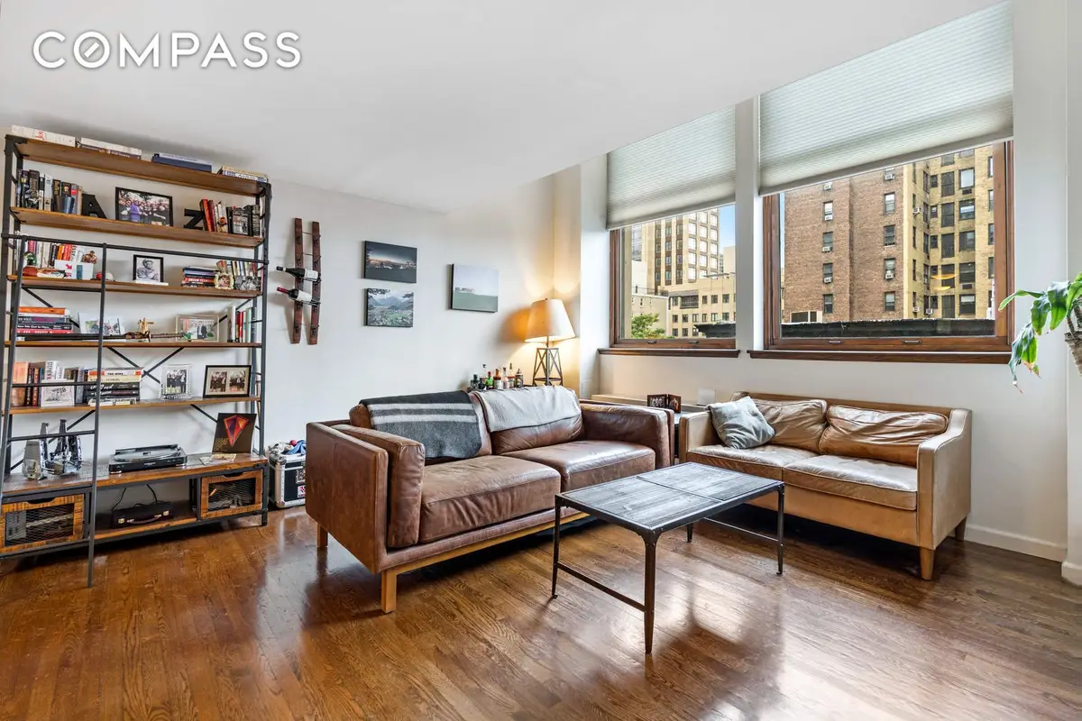 305 2nd Avenue #518, Manhattan, NY 10003 - #1
