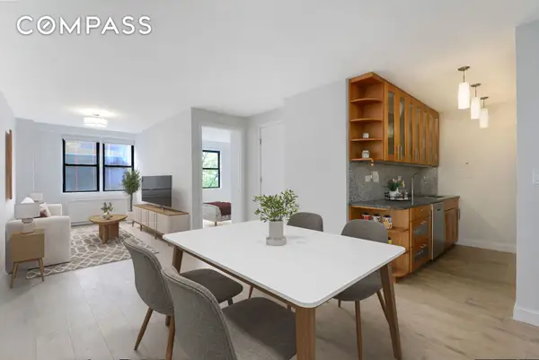 201 E 21st Street #7G, Manhattan, NY 10010
