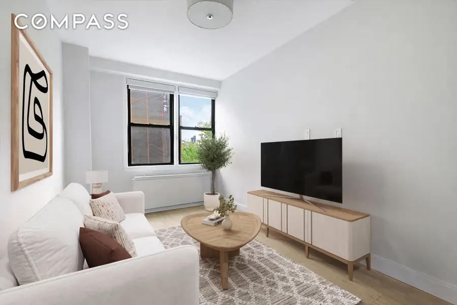 201 E 21st Street #7G, Manhattan, NY 10010 - #2