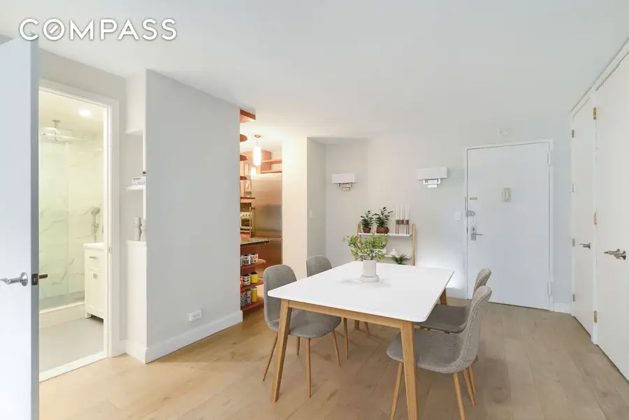 201 E 21st Street #7G, Manhattan, NY 10010 - #3