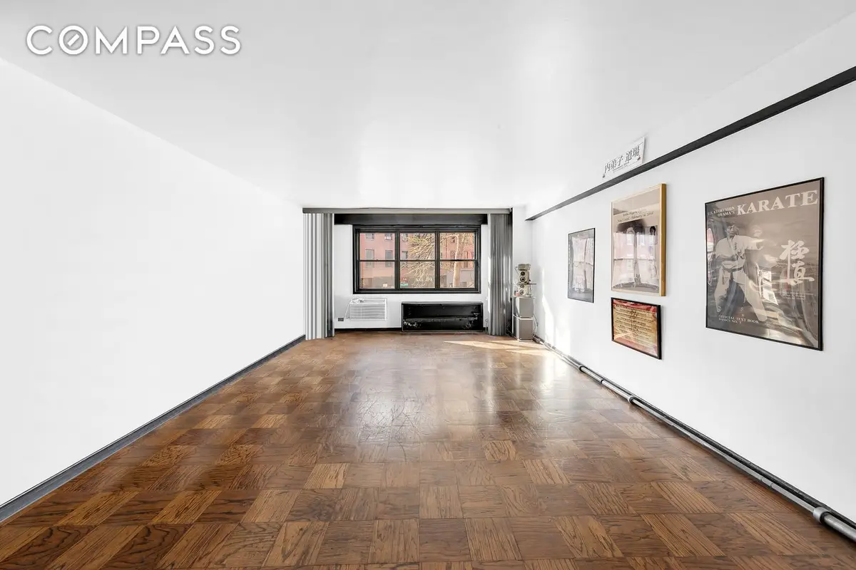 31 Jane Street #2H, Manhattan, NY 10014 - #1