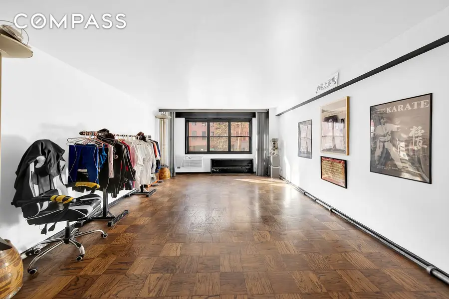 31 Jane Street #2H, Manhattan, NY 10014 - #2