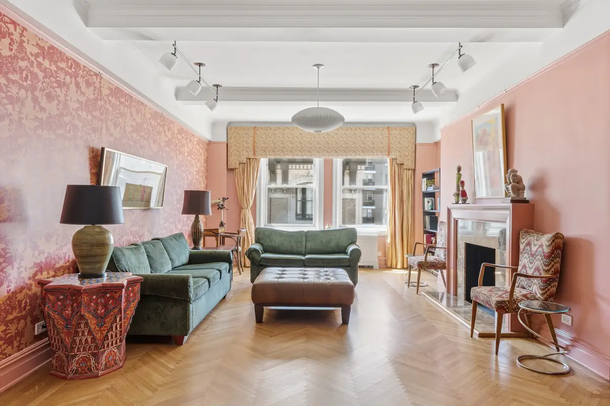 91 Central Park W #14C, Manhattan, NY 10023 - #1