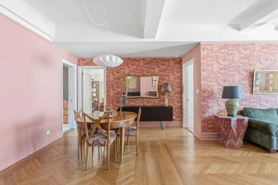 91 Central Park W #14C, Manhattan, NY 10023 - #3