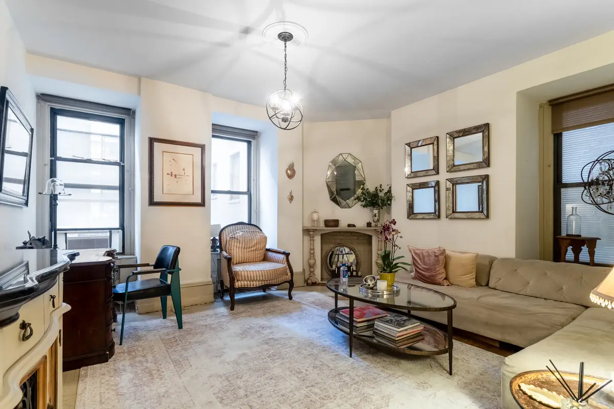 205 W 57th Street #2CB, Manhattan, NY 10019 - #1
