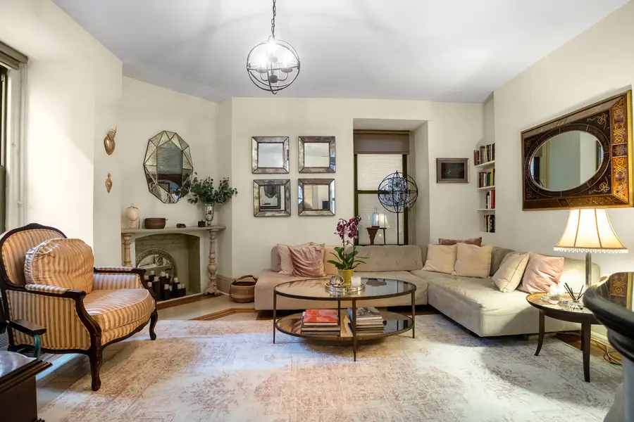 205 W 57th Street #2CB, Manhattan, NY 10019 - #2