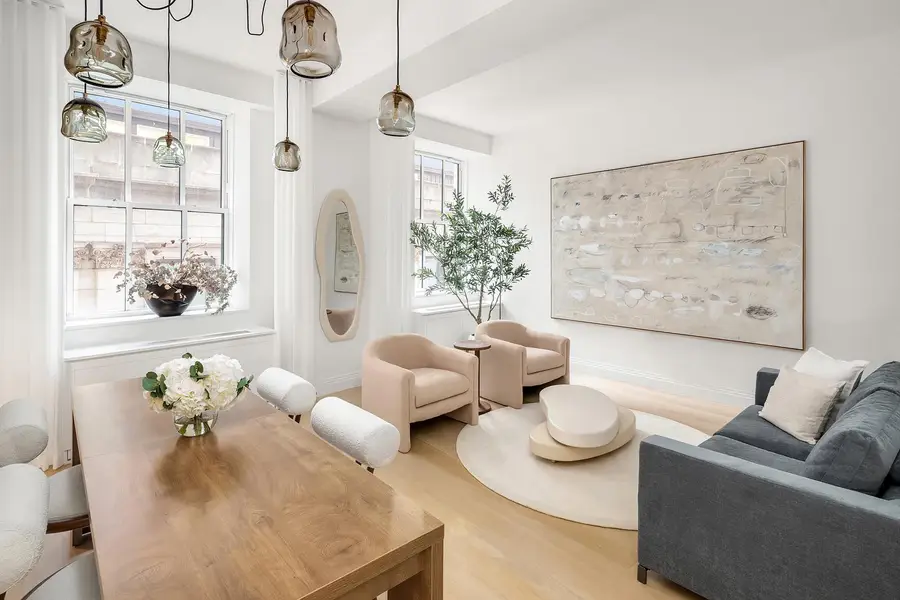 1 Wall Street #1126, Manhattan, NY 10005 - #2