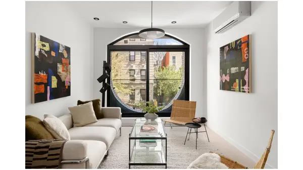 8 Windsor Place #3, Brooklyn, NY 11215