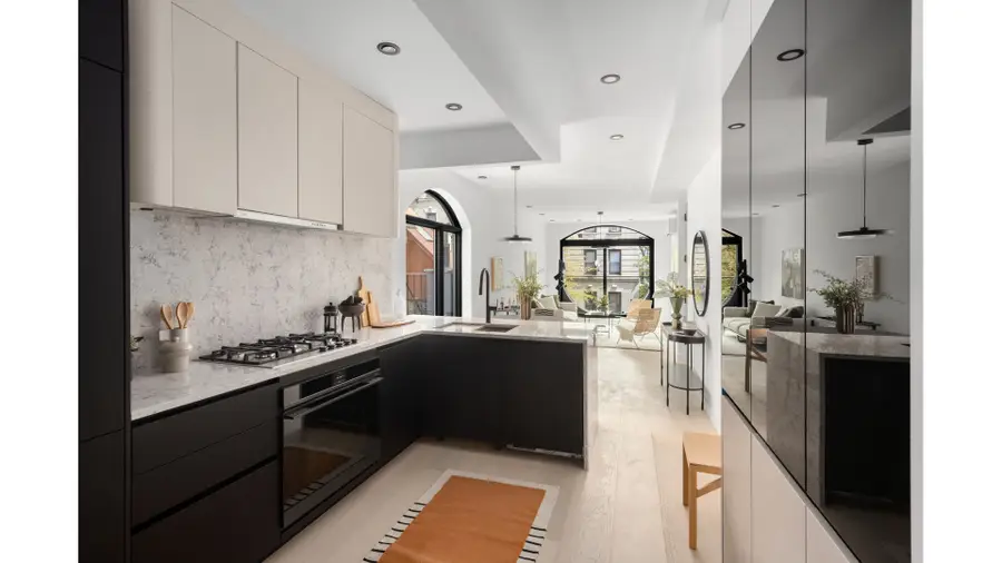 8 Windsor Place #3, Brooklyn, NY 11215 - #2