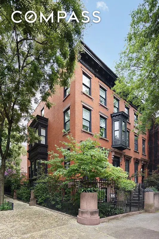 156 Lafayette Avenue, Brooklyn, NY 11238 - #1