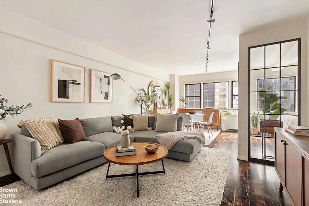 220 E 67th Street #6F, Manhattan, NY 10021 - #1