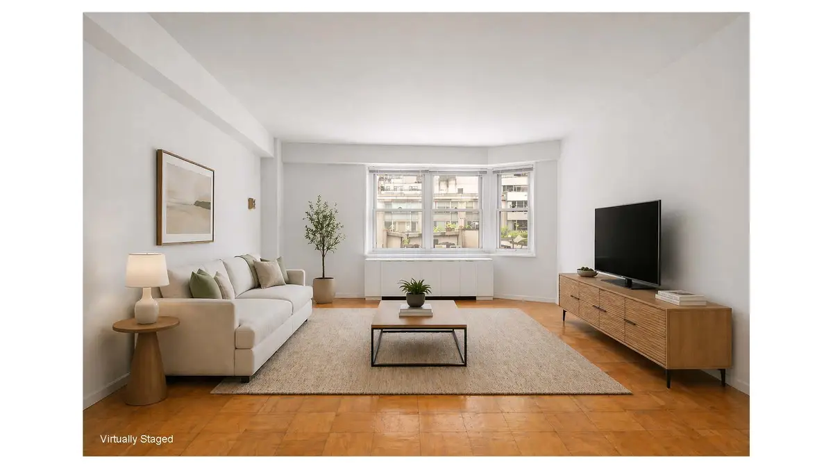 220 E 60th Street #6J, Manhattan, NY 10022 - #1