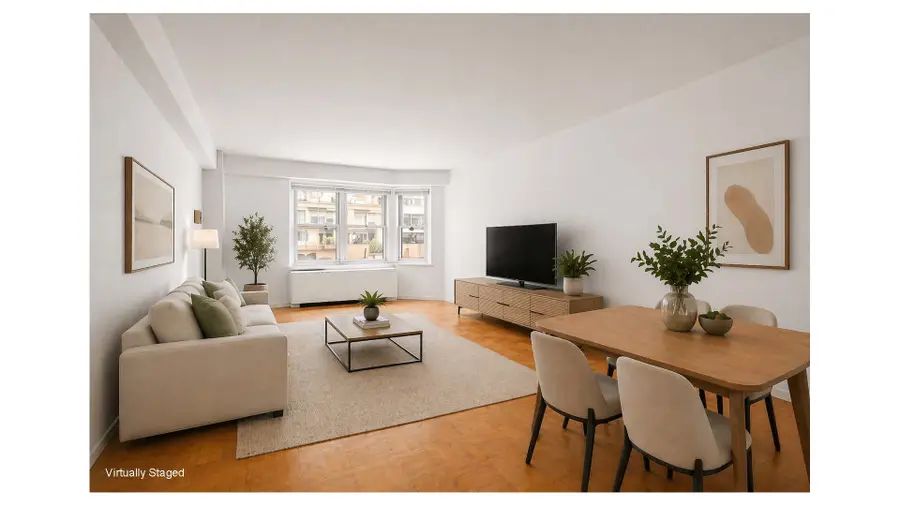 220 E 60th Street #6J, Manhattan, NY 10022 - #2