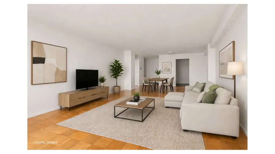 220 E 60th Street #6J, Manhattan, NY 10022 - #3