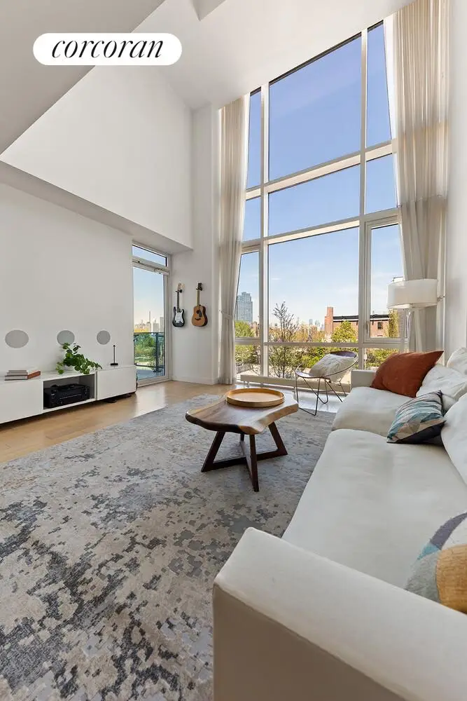 34 N 7th Street #3V, Brooklyn, NY 11249 - #3