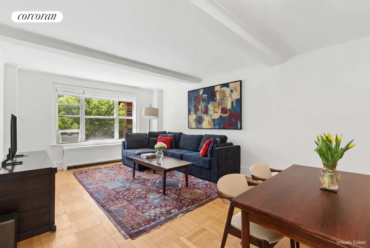 35 W 92nd Street #3C, Manhattan, NY 10025 - #1