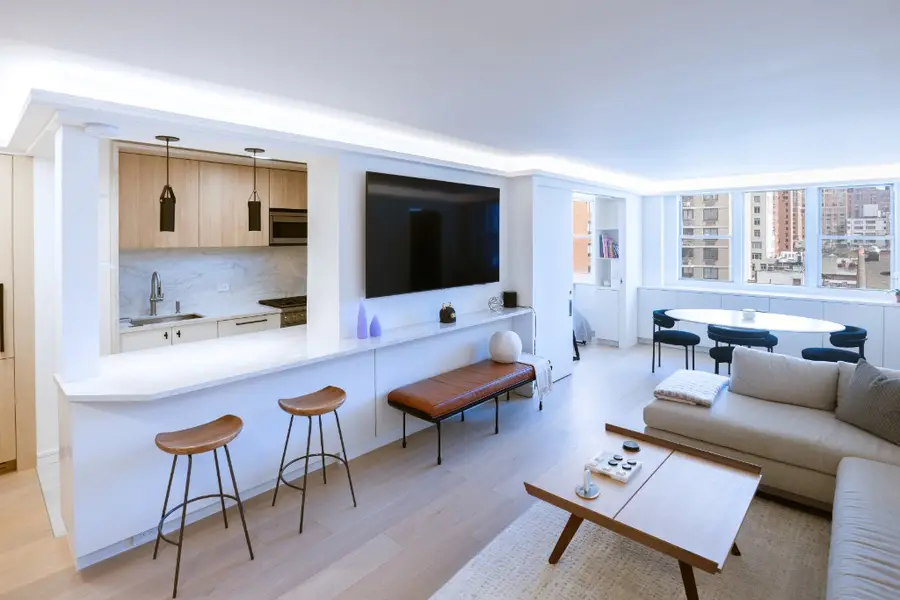 215 E 80th Street #12J, Manhattan, NY 10075 - #2