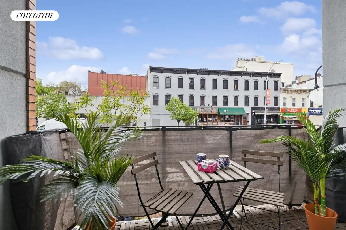 236 17th Street #2C, Brooklyn, NY 11215 - #1