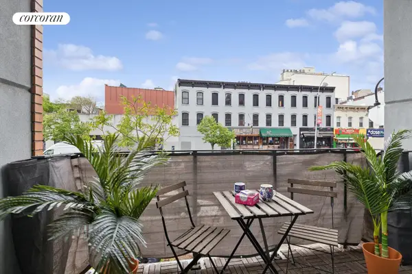 236 17th Street #2C, Brooklyn, NY 11215