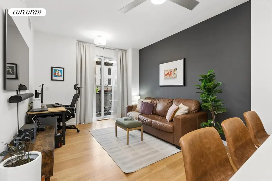 236 17th Street #2C, Brooklyn, NY 11215 - #2