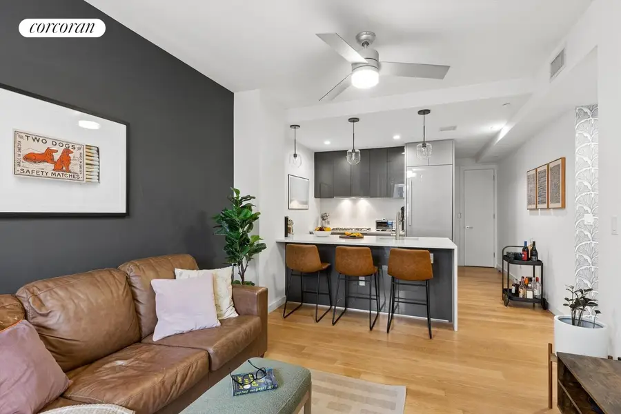 236 17th Street #2C, Brooklyn, NY 11215 - #3