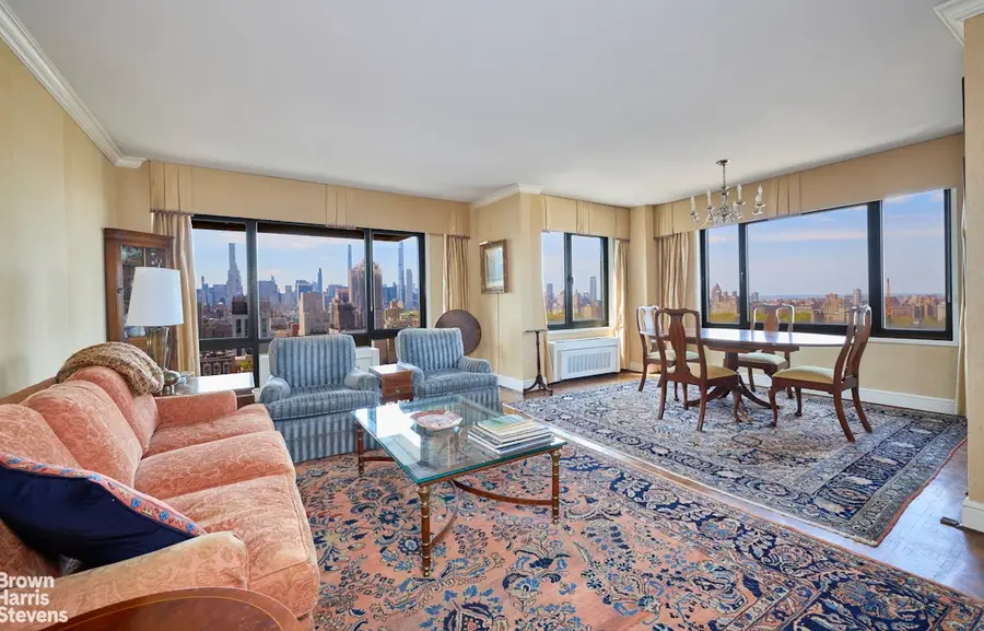 50 E 89th Street #26F, Manhattan, NY 10128 - #3