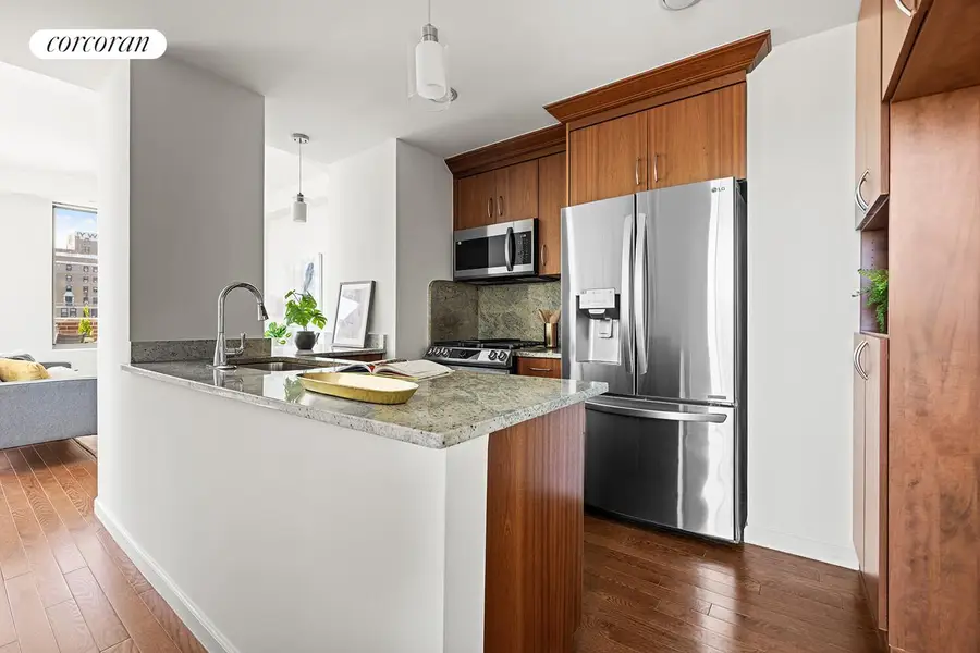 556 State Street #8AS, Brooklyn, NY 11217 - #3